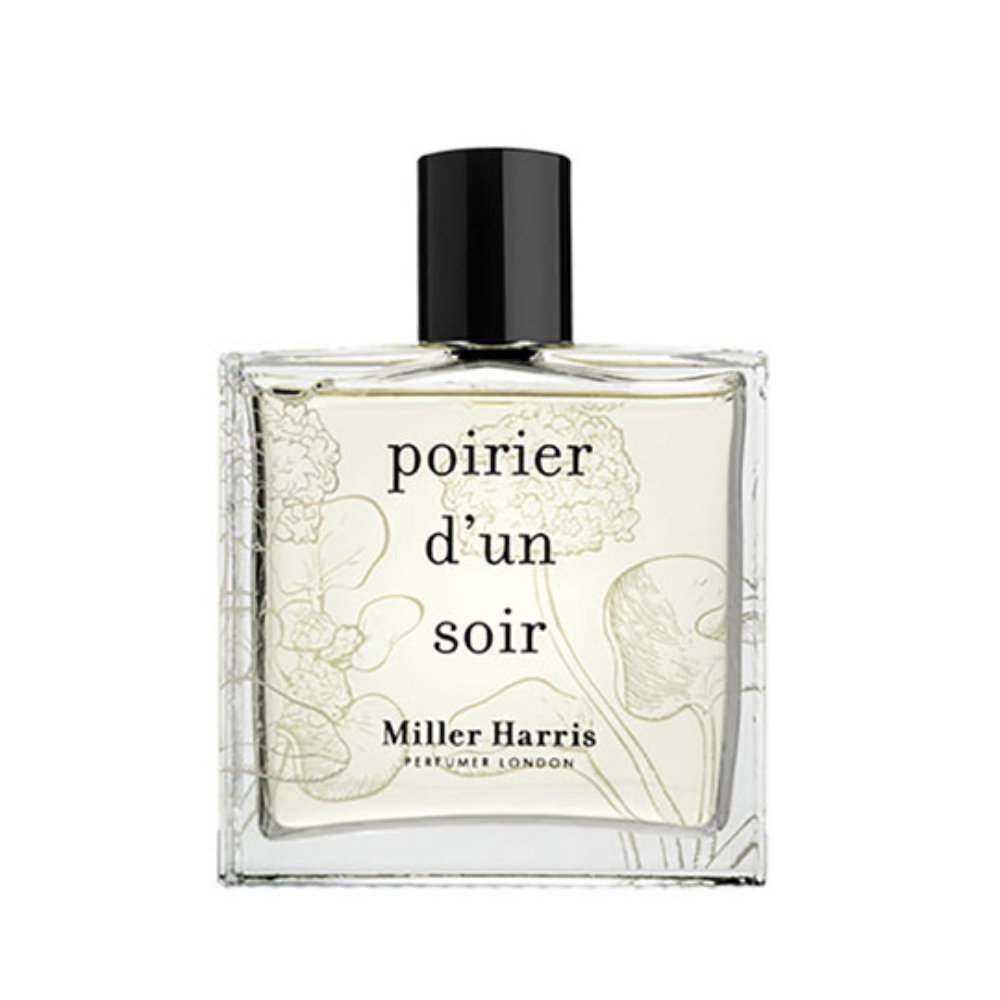 Miller Harris Poirier D'un Soir – Eau de Parfum 100 ml